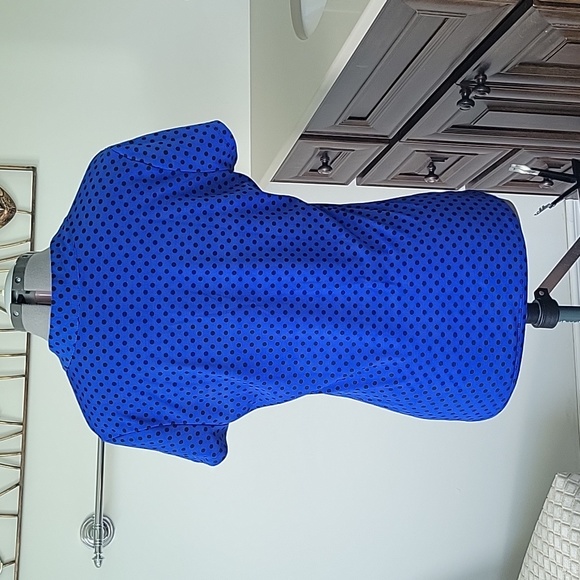 Womens blouse - Picture 2 of 6